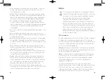 Preview for 4 page of EUFY RoboVac X8 Hybrid Owner'S Manual