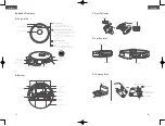 Preview for 11 page of EUFY RoboVac X8 Hybrid Owner'S Manual