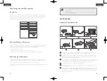 Preview for 13 page of EUFY RoboVac X8 Hybrid Owner'S Manual