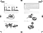 Preview for 14 page of EUFY RoboVac X8 Hybrid Owner'S Manual