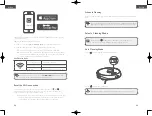 Preview for 16 page of EUFY RoboVac X8 Hybrid Owner'S Manual