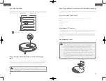 Preview for 17 page of EUFY RoboVac X8 Hybrid Owner'S Manual