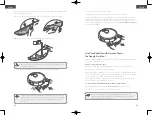 Preview for 18 page of EUFY RoboVac X8 Hybrid Owner'S Manual