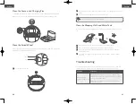 Preview for 22 page of EUFY RoboVac X8 Hybrid Owner'S Manual