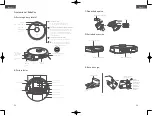 Preview for 31 page of EUFY RoboVac X8 Hybrid Owner'S Manual