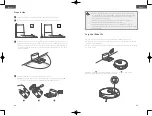 Preview for 34 page of EUFY RoboVac X8 Hybrid Owner'S Manual