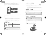 Preview for 36 page of EUFY RoboVac X8 Hybrid Owner'S Manual