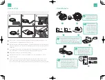 Предварительный просмотр 3 страницы EUFY RobVac G20 Hybrid Quick Start Manual