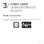 Предварительный просмотр 31 страницы EUFY SmartTrack Link User Manual