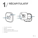 Предварительный просмотр 42 страницы EUFY SmartTrack Link User Manual