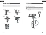 Предварительный просмотр 7 страницы EUFY T2501 Owner'S Manual