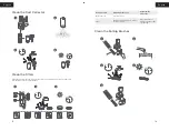 Предварительный просмотр 9 страницы EUFY T2501 Owner'S Manual