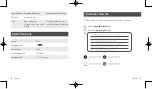 Preview for 11 page of EUFY T2521 Owner'S Manual