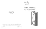 EUFY T8520S User Manual предпросмотр