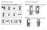 Предварительный просмотр 3 страницы EUFY T8520S User Manual