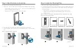 Предварительный просмотр 7 страницы EUFY T8520S User Manual