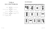 Предварительный просмотр 14 страницы EUFY T8520S User Manual