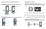 Предварительный просмотр 15 страницы EUFY T8520S User Manual