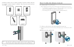 Предварительный просмотр 18 страницы EUFY T8520S User Manual