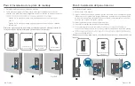 Предварительный просмотр 19 страницы EUFY T8520S User Manual