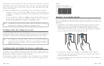 Предварительный просмотр 21 страницы EUFY T8520S User Manual