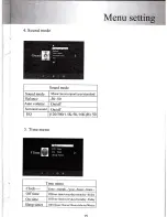 Предварительный просмотр 17 страницы EUG EUG X88 User Manual