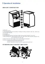 Предварительный просмотр 9 страницы Euhomy IM-02 Instruction Manual