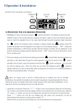 Предварительный просмотр 16 страницы Euhomy IM-02 Instruction Manual