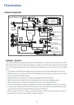 Предварительный просмотр 25 страницы Euhomy IM-02 Instruction Manual