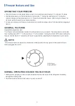 Preview for 10 page of Euhomy MF-3.0-Y Instruction Manual