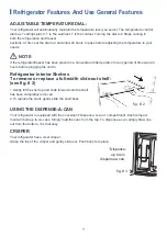 Предварительный просмотр 13 страницы Euhomy RF-S Instruction Manual