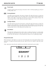 Предварительный просмотр 9 страницы Euhomy WC-C User Manual