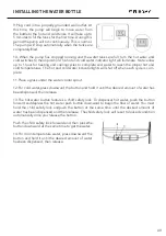 Предварительный просмотр 12 страницы Euhomy WC-C User Manual