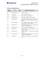 Предварительный просмотр 3 страницы Eumetsat Ayecka SR1 Setup Manual