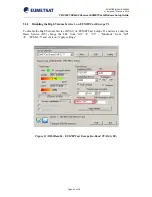 Предварительный просмотр 28 страницы Eumetsat TBS-5927 Setup Manual