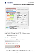 Preview for 25 page of Eumetsat TBS-6903 Windows Setup Manual