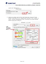 Preview for 26 page of Eumetsat TBS-6903 Windows Setup Manual