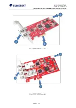 Предварительный просмотр 10 страницы Eumetsat TBS Series Setup Manual