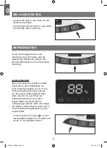 Preview for 8 page of Eumig YDE2-20D Operating Manual