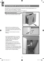 Preview for 12 page of Eumig YDE2-20D Operating Manual