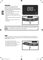 Preview for 46 page of Eumig YDE2-20D Operating Manual