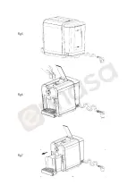 Предварительный просмотр 4 страницы eunasa Barista Control Manual