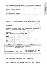 Предварительный просмотр 9 страницы eunasa Barista Control Manual