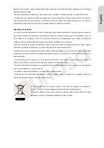 Предварительный просмотр 10 страницы eunasa Barista Control Manual