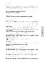 Предварительный просмотр 18 страницы eunasa Barista Control Manual