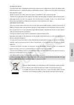 Предварительный просмотр 20 страницы eunasa Barista Control Manual