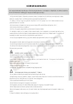 Предварительный просмотр 22 страницы eunasa Barista Control Manual