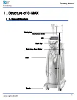 Предварительный просмотр 3 страницы EunSung 3-MAX User Manual