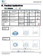 Предварительный просмотр 16 страницы EunSung 3-MAX User Manual