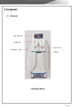 Предварительный просмотр 10 страницы EunSung CoolShaping Operator'S Manual